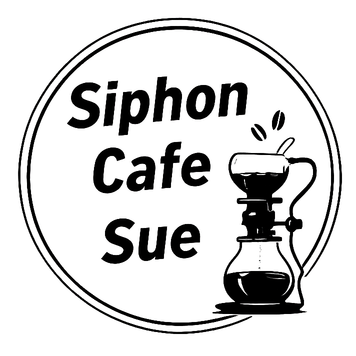 Siphon Cafe Sue